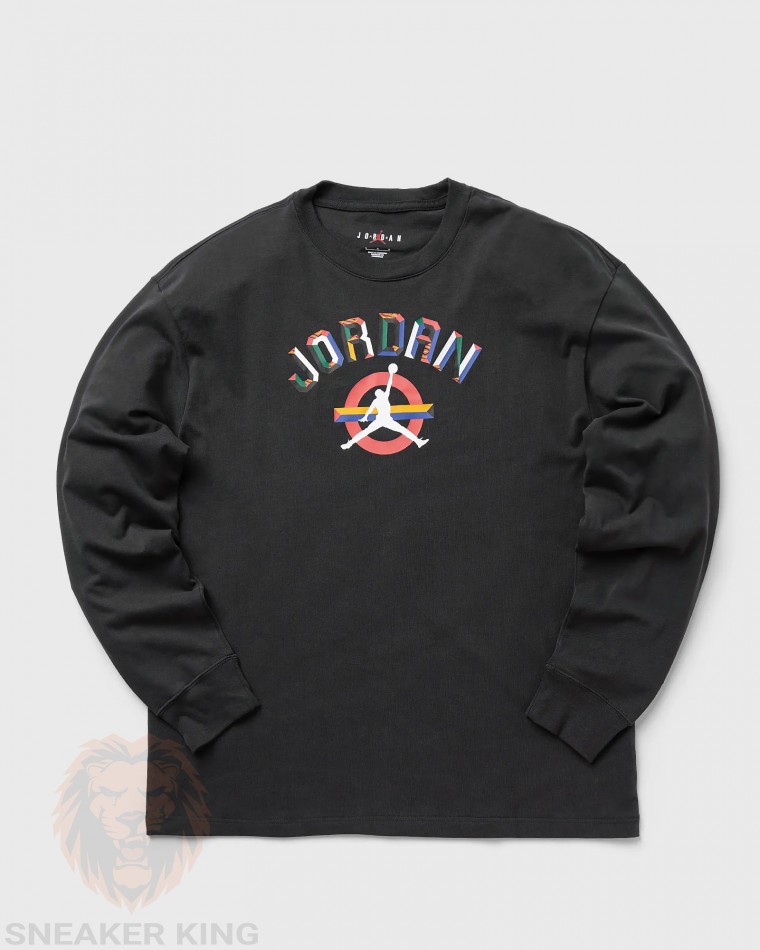 Лонгслів Air Jordan zone 23 longsleeve DX4252-045